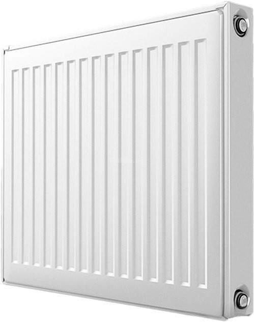 Стальной панельный радиатор Royal Thermo Compact C22-300-800 (Bianco Traffico)