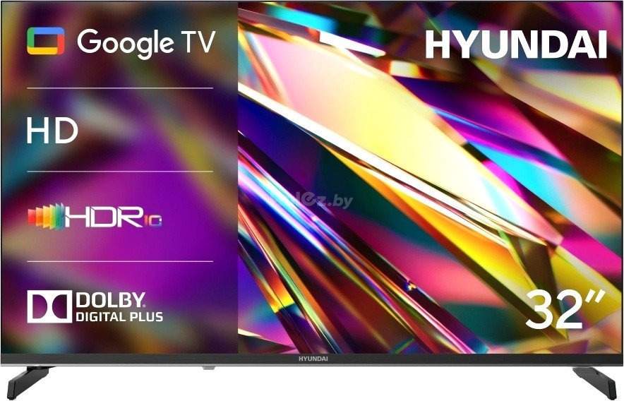 Телевизор Hyundai H-LED32BS5011