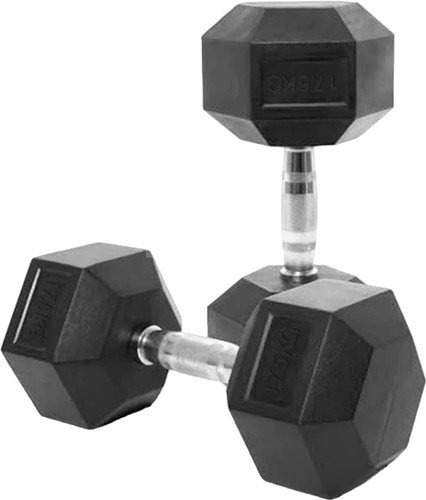 Набор гантелей VictoryFit VF-H175 2x17.5 кг VictoryFit VF-H175 17.5 кг