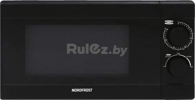 Микроволновая печь Nordfrost MW 2070 B