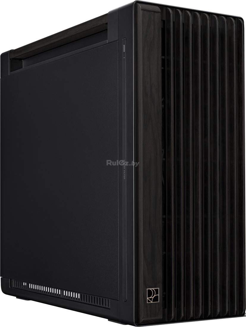 Корпус ASUS ProArt PA602 Wood Edition Metal Panel