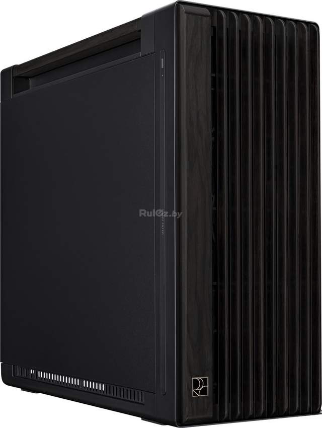 Корпус ASUS ProArt PA602 Wood Edition Metal Panel