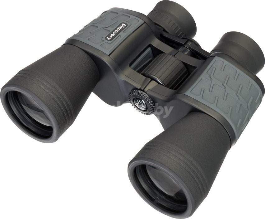 Бинокль Levenhuk Discovery Flint 10x50 79583