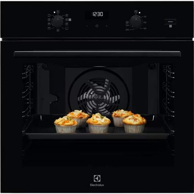 Электрический духовой шкаф Electrolux EOD5H70Z