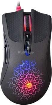 Игровая мышь A4Tech Bloody A90
