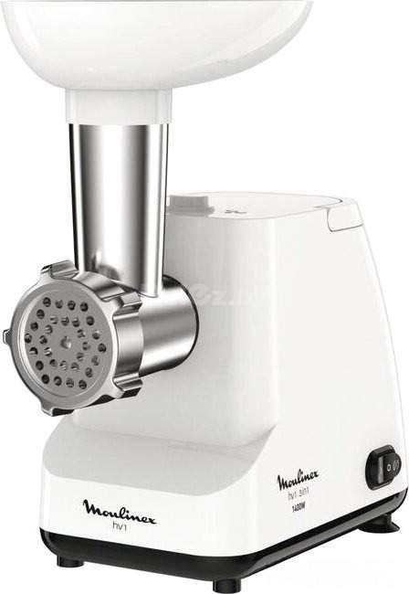 Мясорубка Moulinex ME111032