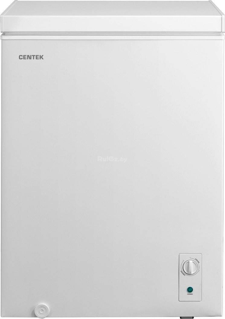 Морозильный ларь CENTEK CT-4002