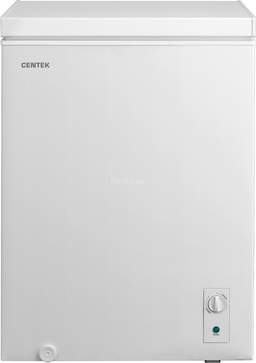 Морозильный ларь CENTEK CT-4002