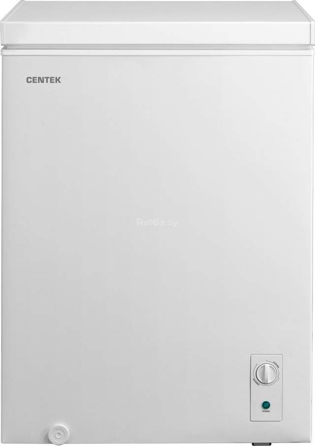 Морозильный ларь CENTEK CT-4002