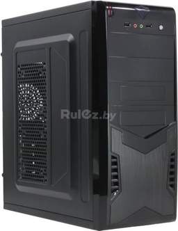 Корпус ExeGate CP-604 450W EX280388RUS