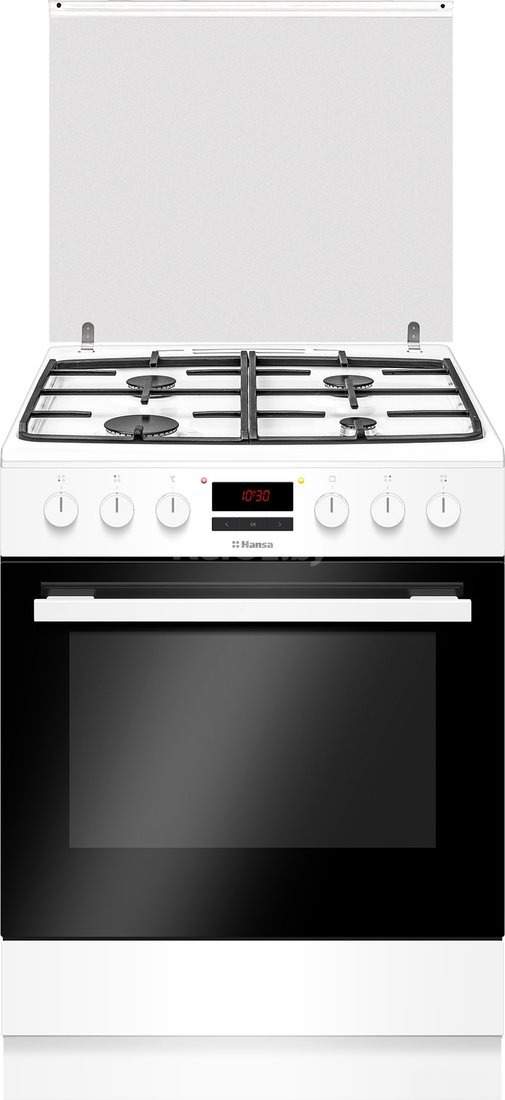 Кухонная плита Hansa FCMW68229