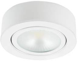 Точечный светильник Lightstar Mobiled 003350