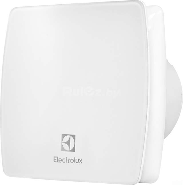Осевой вентилятор Electrolux Glass EAFG-150 (белый)
