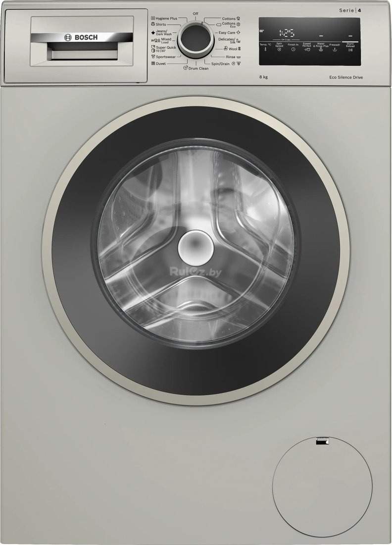 Стиральная машина Bosch Serie 4 WAN2821XME
