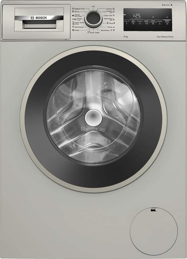 Стиральная машина Bosch Serie 4 WAN2821XME