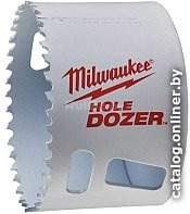 Коронка Milwaukee 49560167