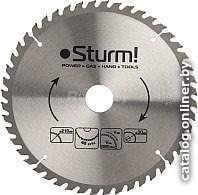 Пильный диск Sturm 9020-210-30-48T