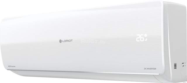 Сплит-система Loriot Neon Inverter LAC IN-09TA