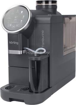 Кофемашина Korting KACM 2028 Gr Tamburino