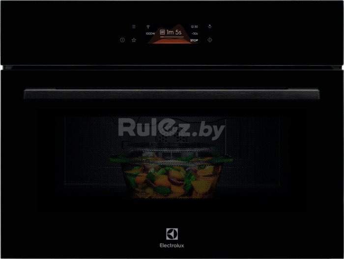 Микроволновая печь Electrolux MealAssist 700 LVM8E08Z