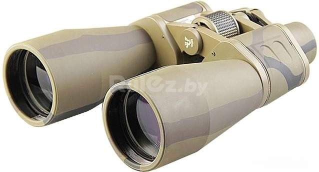 Бинокль Veber Classic БПЦ 20x60 [10962]