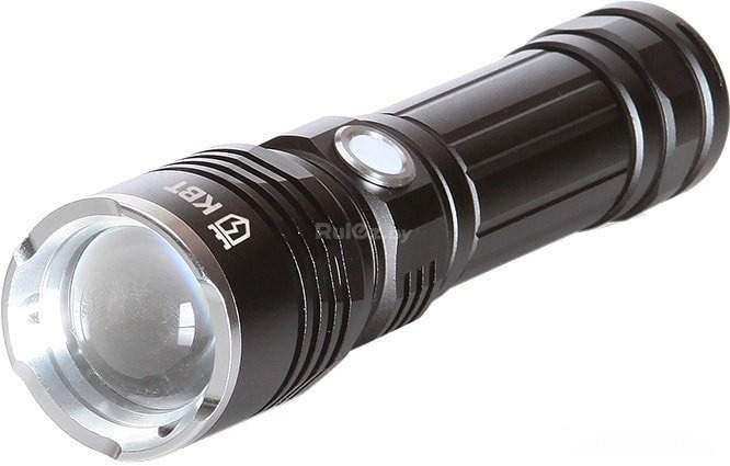 Фонарь KBT FL-8030 КВТ