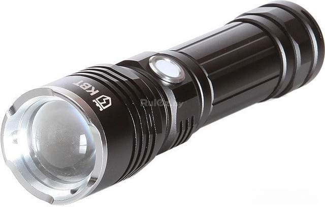 Фонарь KBT FL-8030 КВТ