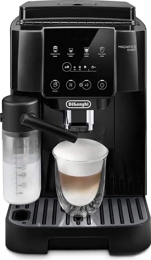 Кофемашина DeLonghi Magnifica Start ECAM220.60.B