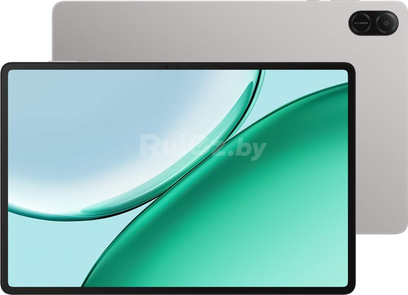 Планшет HONOR Pad X8b Wi-Fi 4GB/128GB международная версия (серый)