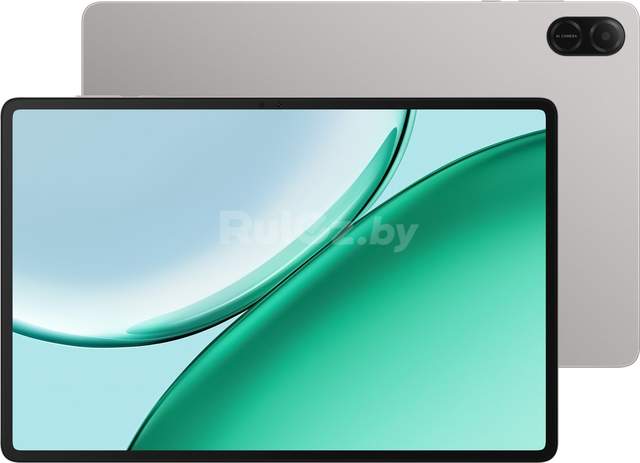 Планшет HONOR Pad X8b Wi-Fi 4GB/128GB международная версия (серый)