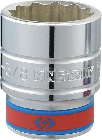 Головка слесарная King Tony 633086S