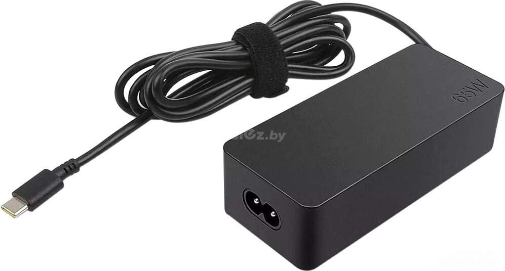 Сетевое зарядное Lenovo 4X20M26272