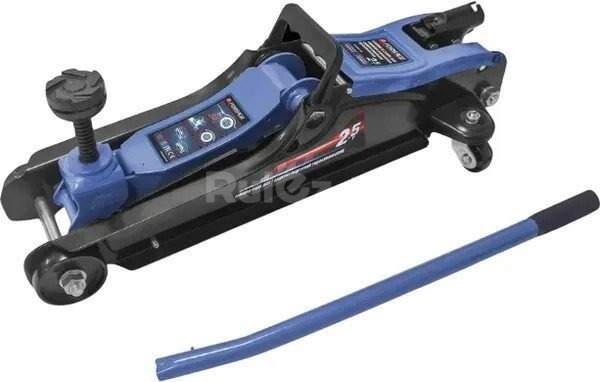 Подкатной домкрат FORSAGE F-T830031BS 2.5т