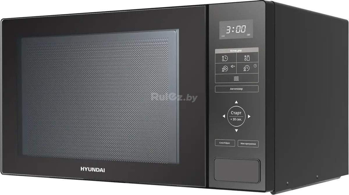 Микроволновая печь Hyundai HYM-D3038