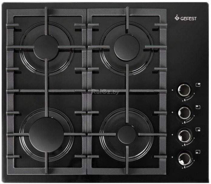 Варочная панель GEFEST СГ СВН 2230 К3