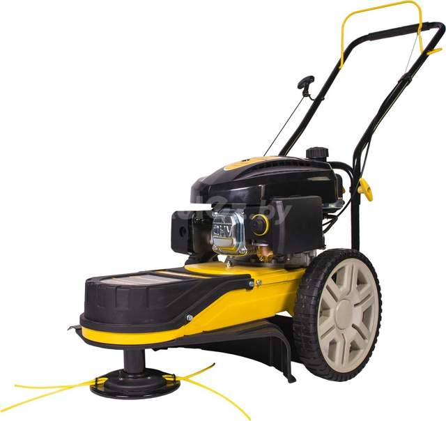 Колёсная газонокосилка Champion LMH5629