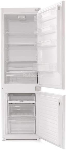 Холодильник Scandilux RFBI120