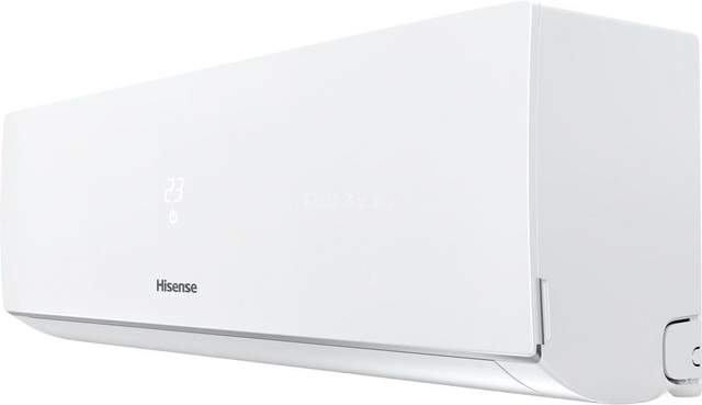 Кондиционер Hisense Easy Classic A AS-18HR4RMADJ00
