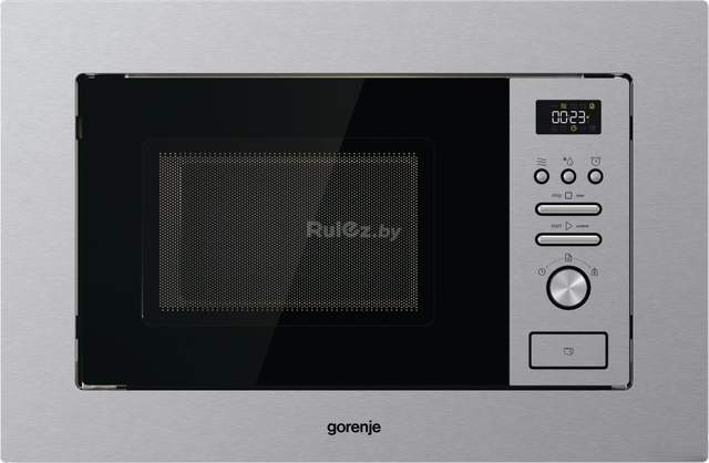 Микроволновая печь Gorenje BM201AM1X