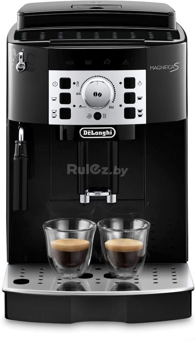 Эспрессо кофемашина DeLonghi Magnifica S ECAM 22.110.B