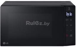 Микроволновая печь LG MH6032GAS