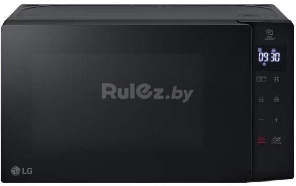 Микроволновая печь LG MH6032GAS