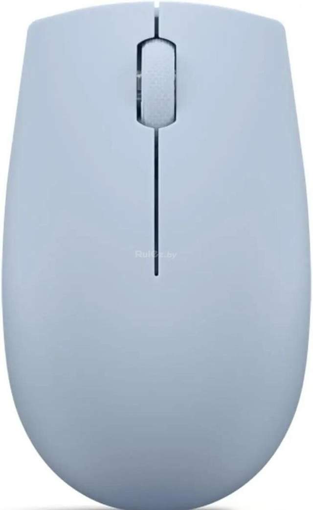 Мышь Lenovo 300 Wireless Compact GY51L15679