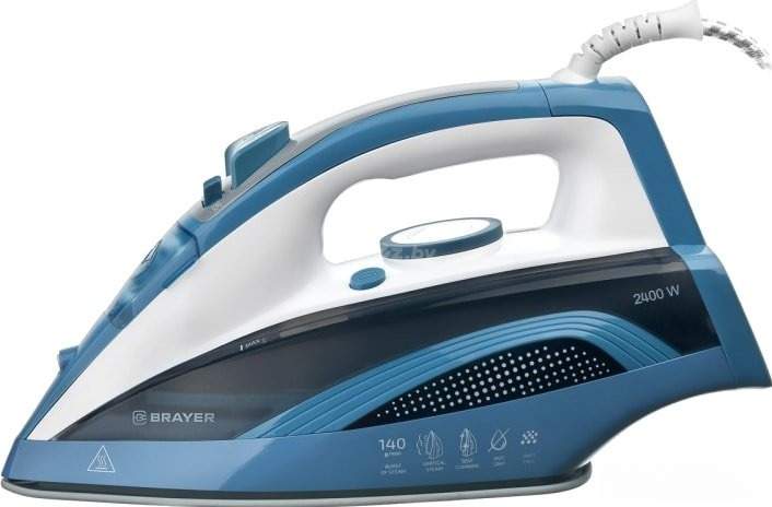 Утюг Brayer BR4002