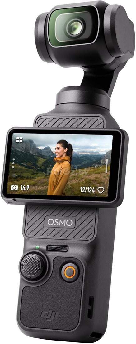 Экшен-камера DJI Osmo Pocket 3