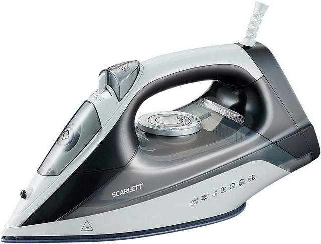 Утюг Scarlett SC-SI30K66