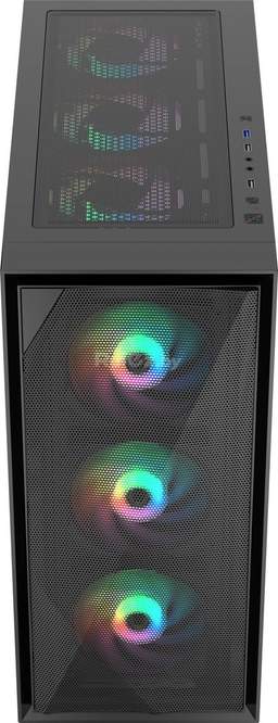 Электрический духовой шкаф Bosch Serie 4 HRG532BB3