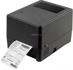 Принтер этикеток BSmart BS460T (203 dpi, USB, RS232, Ethernet)