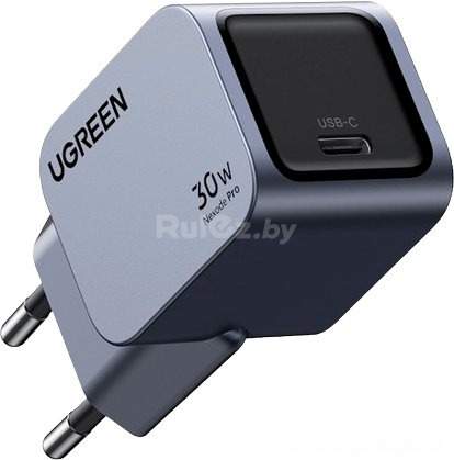 Сетевое зарядное Ugreen X703 35006