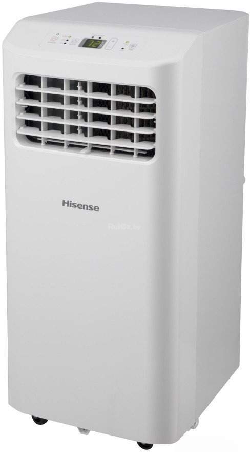 Мобильный кондиционер Hisense V-series AP-09CR4GKVS00